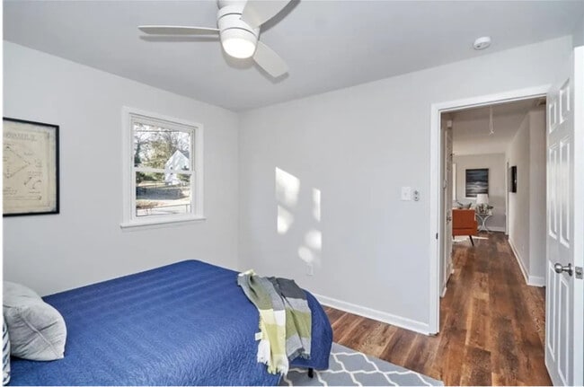 Building Photo - 21507 Court St