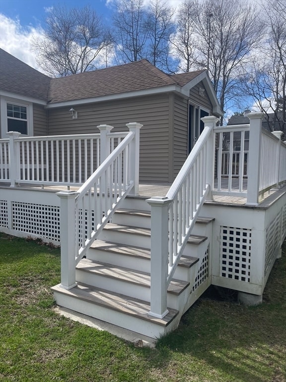 Building Photo - 86 Pond St