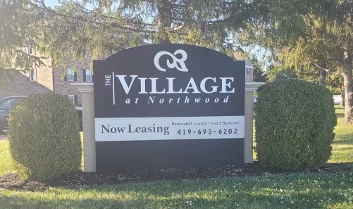 Village at Northwood - 2496 Tracy Rd Northwood OH 43619 | Apartment Finder