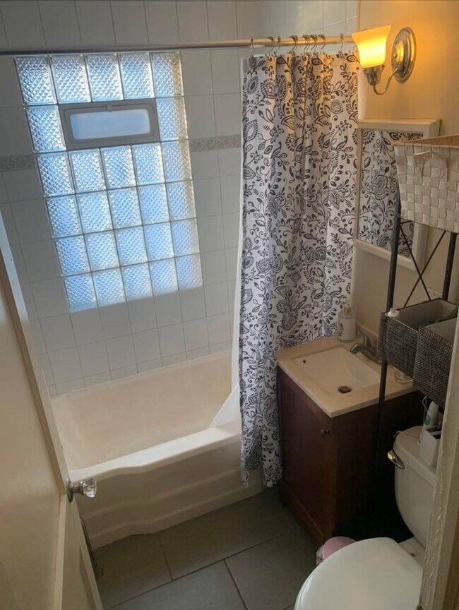 Bathroom - 5639 Penn Ave S