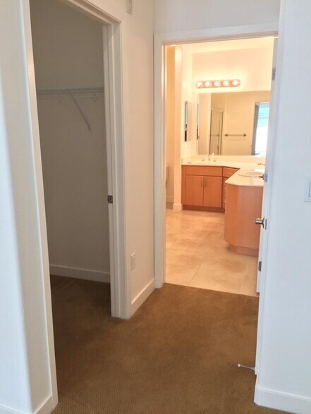 Master - 5501 DeMarcus Blvd #328