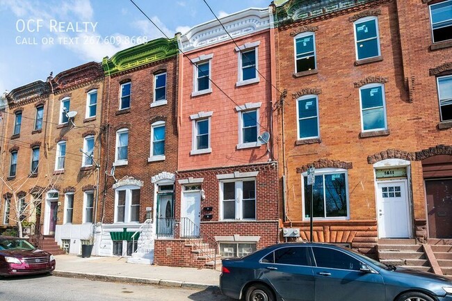 Building Photo - 1613 Ellsworth St