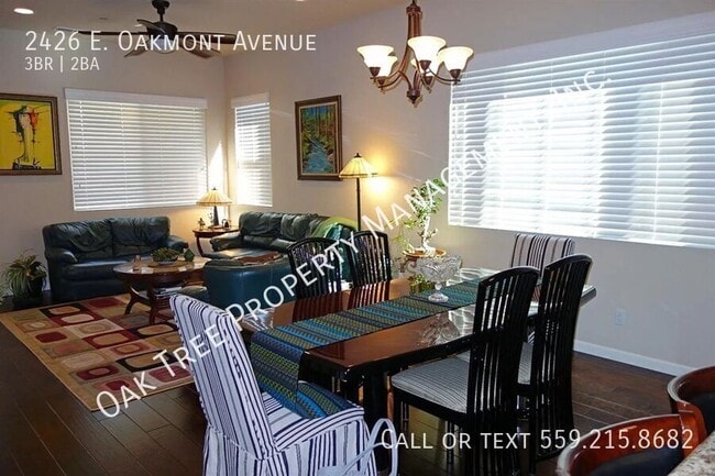 Building Photo - 2426 E Oakmont Ave