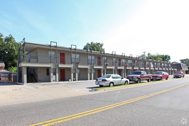 Building Photo - Sandal Wood Apartments