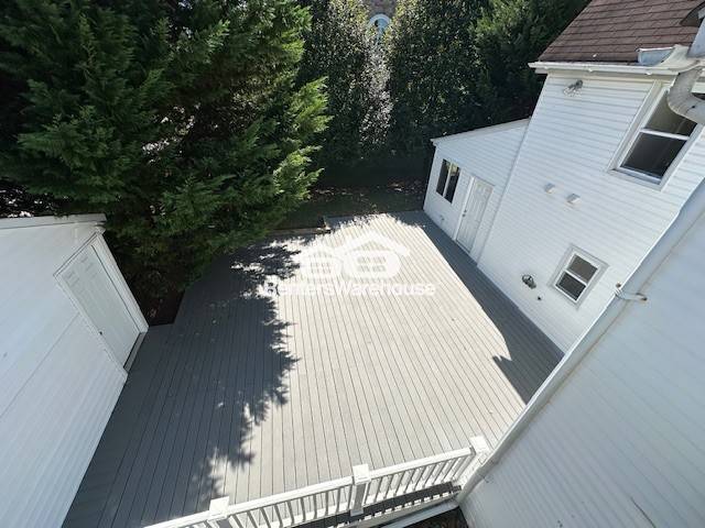 Building Photo - 4214 College Ave