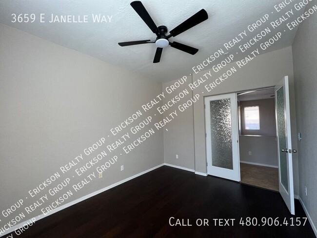 Building Photo - 3659 E Janelle Way