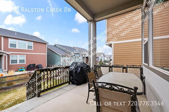 Building Photo - 3488 Ralston Creek Dr