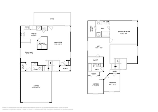 Building Photo - 607 Deer Trail Dr