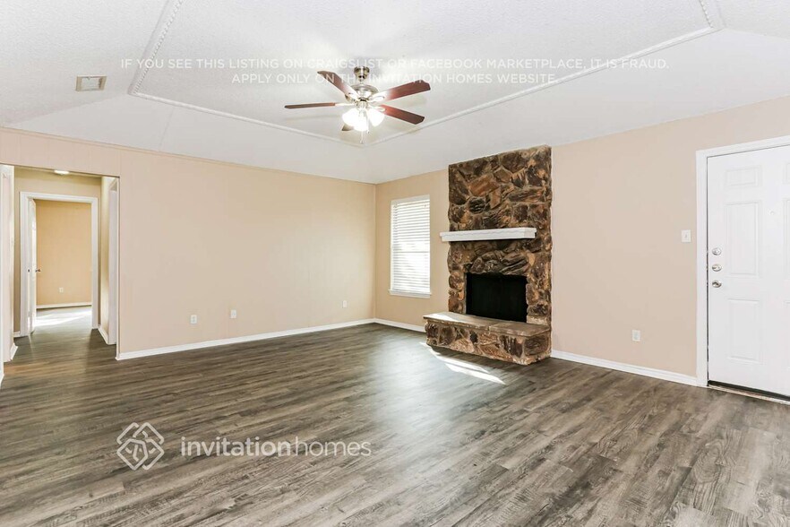 Building Photo - 4208 Ticino Valley Ct