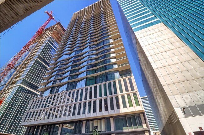 Building Photo - 202 Nueces St