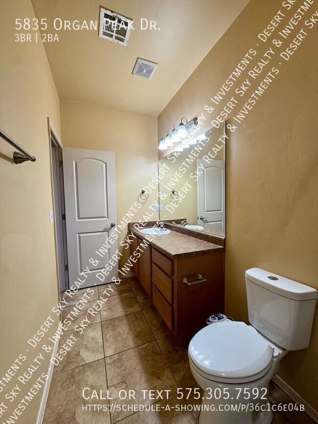 Building Photo - 5835 Organ Peak Dr