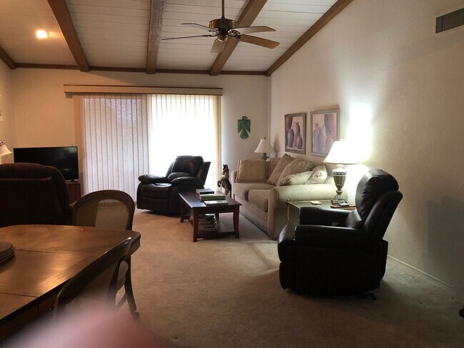 Building Photo - ASK ABOUT OUR REDUCED SUMMER RATES!!! Comfortable & Inviting Home in Leisure World a 45+ Active A...