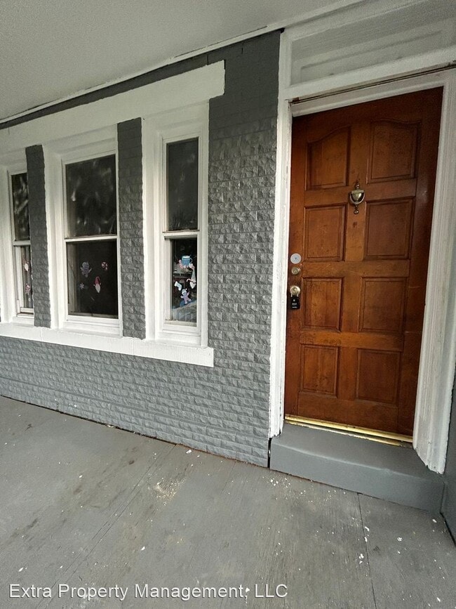 4 br, 2 bath House 226 Euclid Ave 226 Euclid Ave Trenton NJ 08609