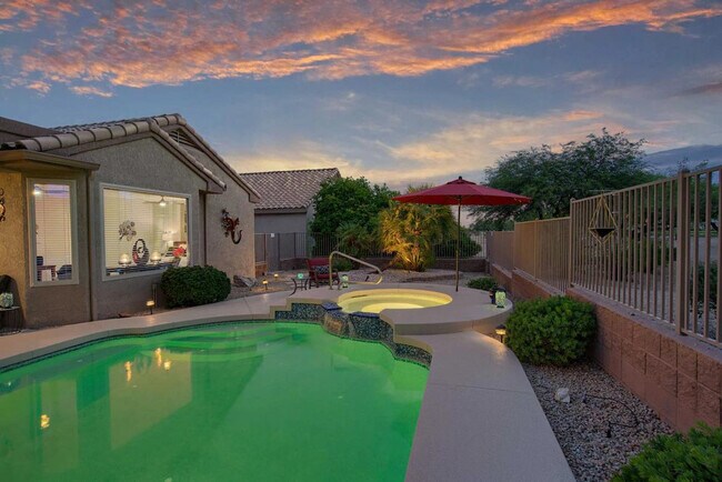 Building Photo - 17824 N Stone Haven Dr