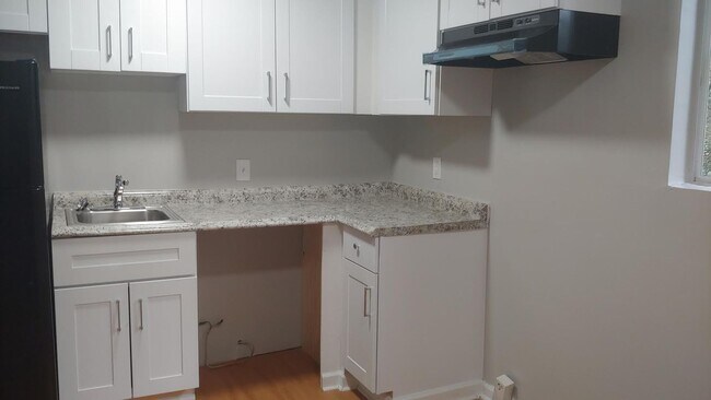 Interior Photo - Waters Edge Apartments