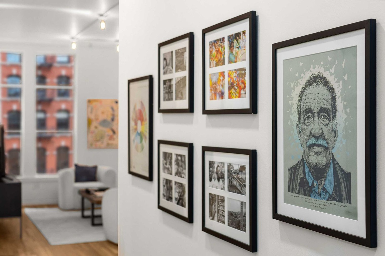 Building Photo - 69 Leonard St