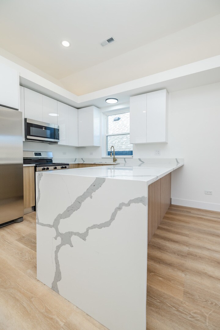 Building Photo - 2949 W 25th Pl