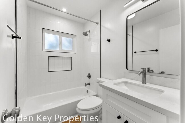 Building Photo - Welcome to our newly remodeled apartment i...