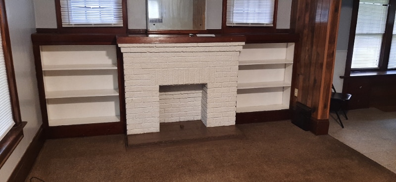 Building Photo - 922 Baughman St