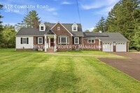 Building Photo - 418 Cowpath Rd