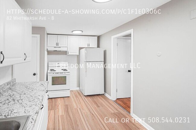 Building Photo - 82 Whitmarsh Ave
