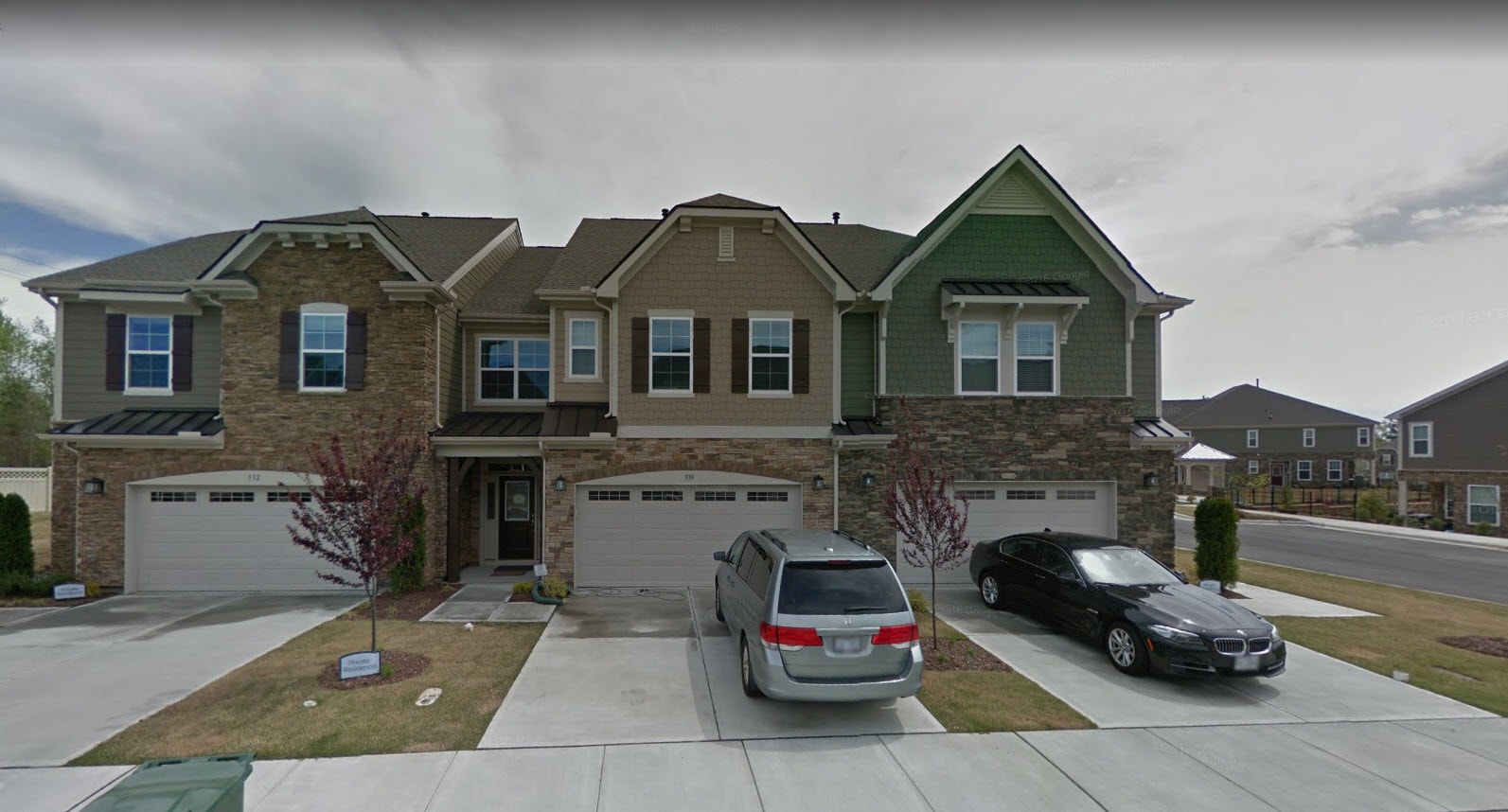 Building Photo - 530 Methven Grove Dr