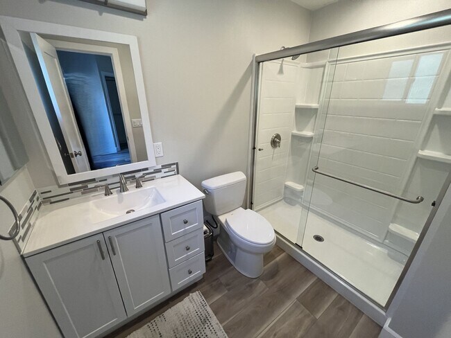 Building Photo - Remodeled, 2BD/2BA Duplex w/ Sunset Views: Fenced Yard, Garage, Steps to Beach & Downtown Encinitas