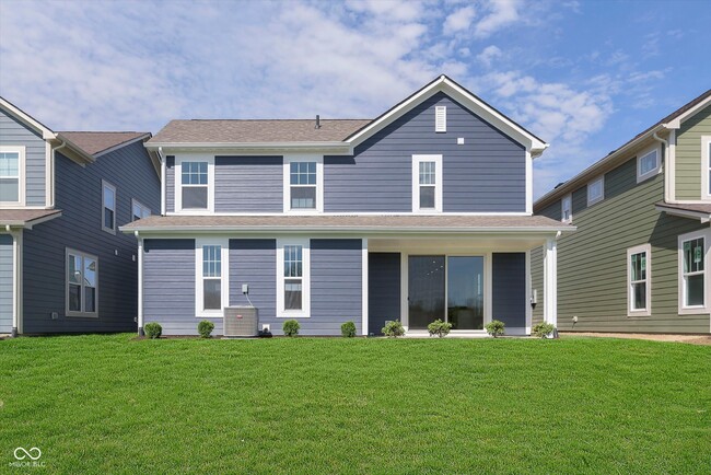 Building Photo - 15929 Tharp Wds Dr