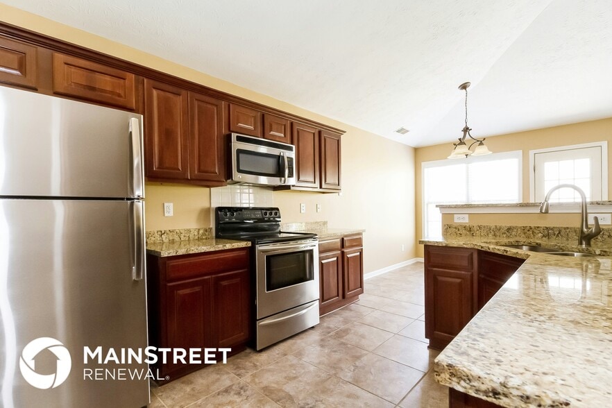 Building Photo - 1911 Belay Way