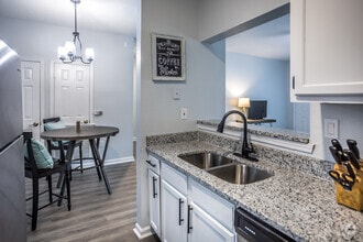 Interior Photo - Modena at Mallard Creek