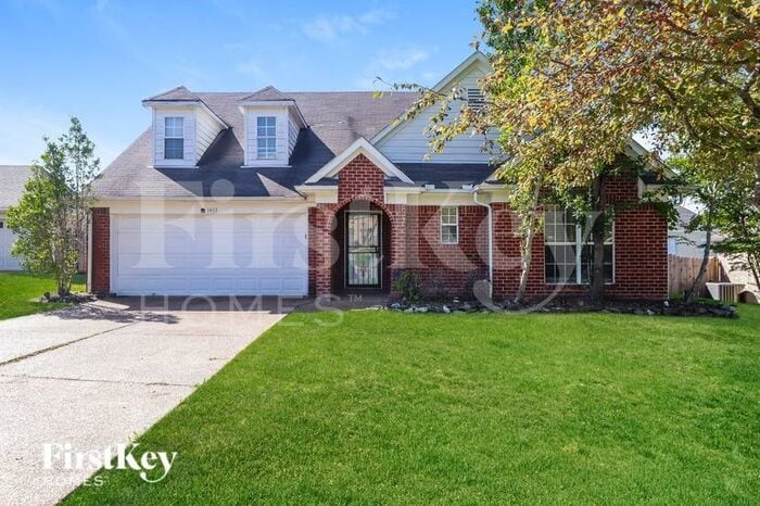 Primary Photo - 1413 Leery Cove