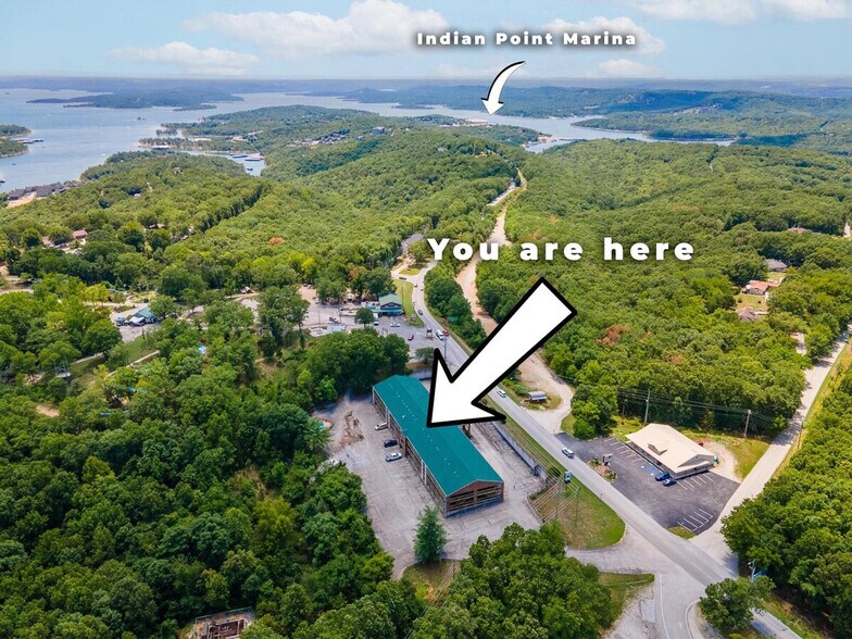 Building Photo - 1057 Indian Point Rd