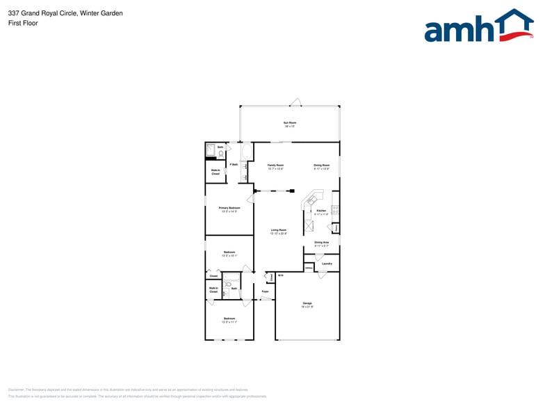 Building Photo - 337 Grand Royal Cir
