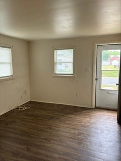 living area - 8 4th St