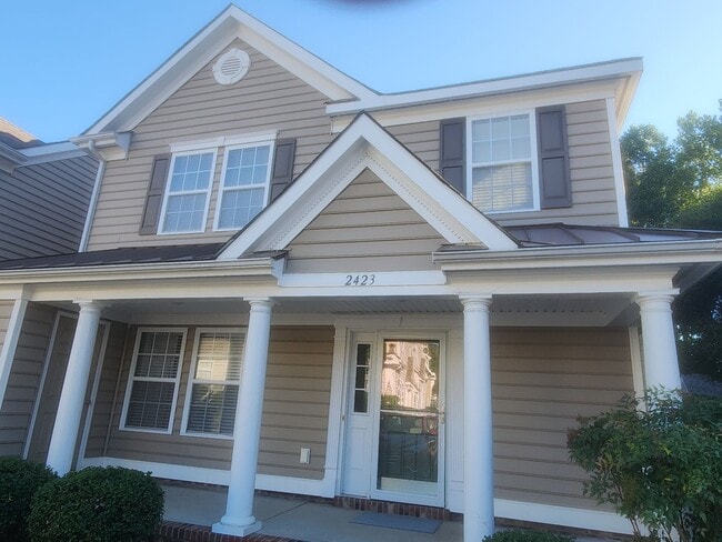 Building Photo - Beautiful Luxury Townhome in New Kent County