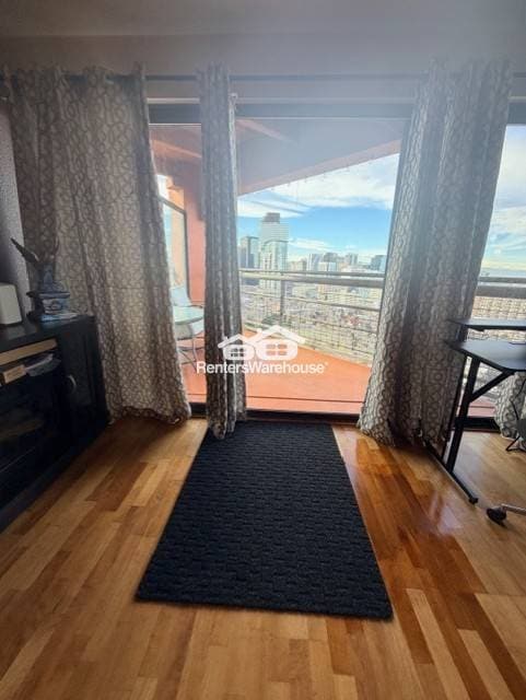 Building Photo - Uptown Condo- Mountain and City Views - Secure Amenity Filled Building - Coming Soon.