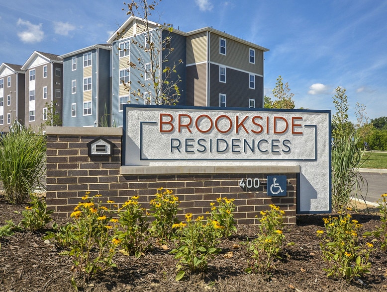 Brookside Residences Senior Apartment Homes Stow, OH Apartment Finder