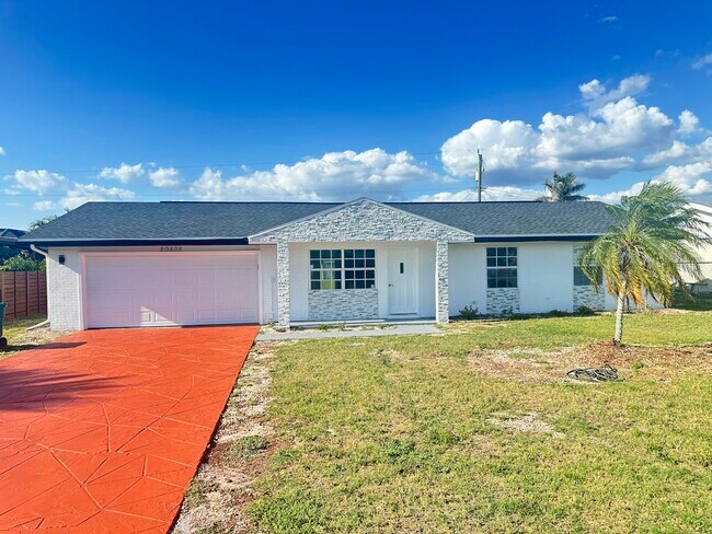 Primary Photo - 20308 Gentry Ave