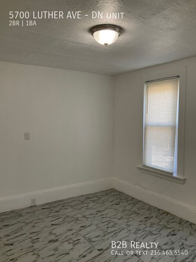 Building Photo - 5700 Luther Ave