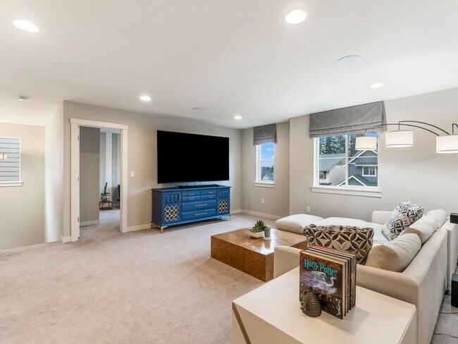 Building Photo - Stunning 4 Bed/2.5 Bath Modern Farmhouse in Scouters Mountain - HV