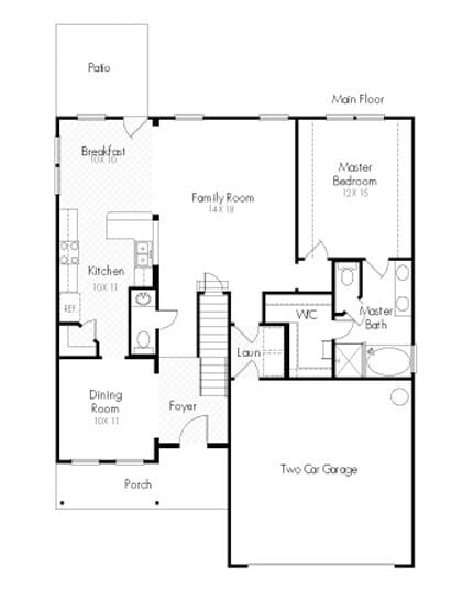 Building Photo - 142 W Russet Grove Cir