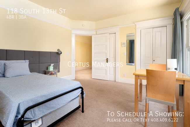 Building Photo - 118 S 13th St