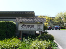 Primary Photo - OTAVON APARTMENTS