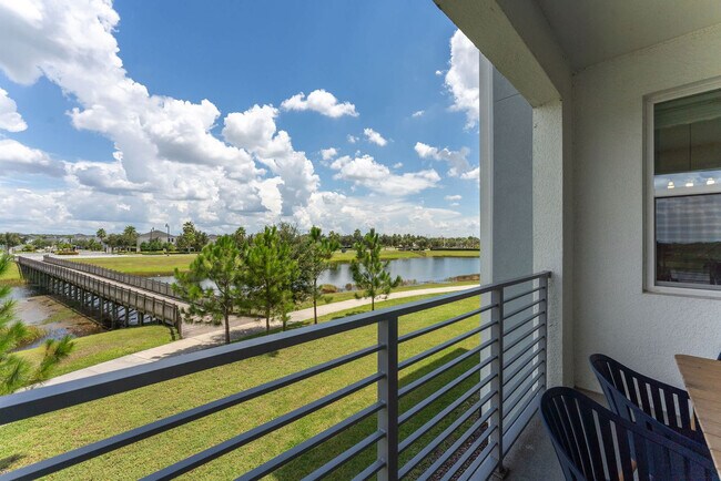 Building Photo - 3161 Paradox Cir