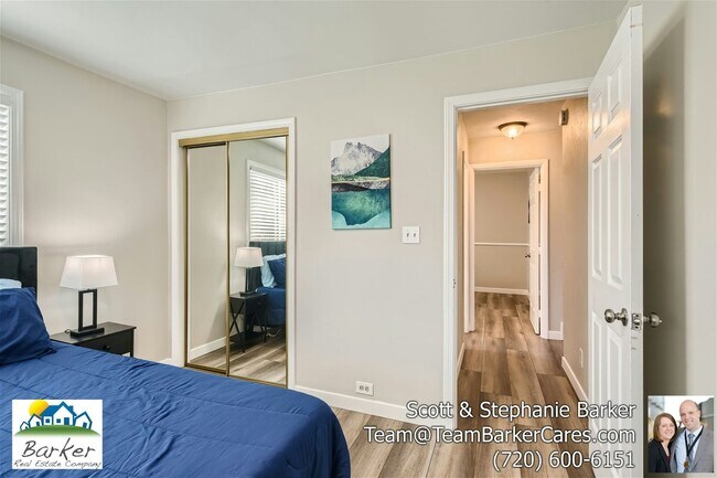 Building Photo - 4045 S Elati St