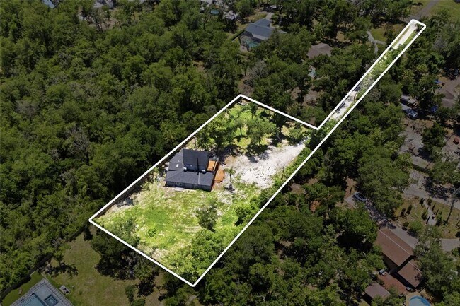 Building Photo - 7210 Valrie Ln