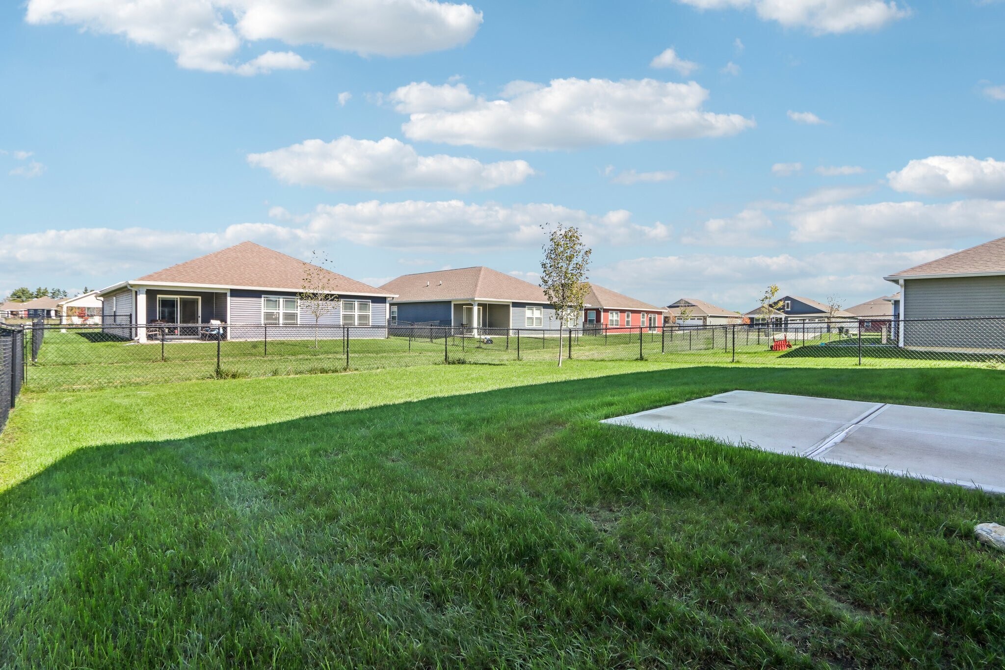 Building Photo - 511 Marsh Aster Dr