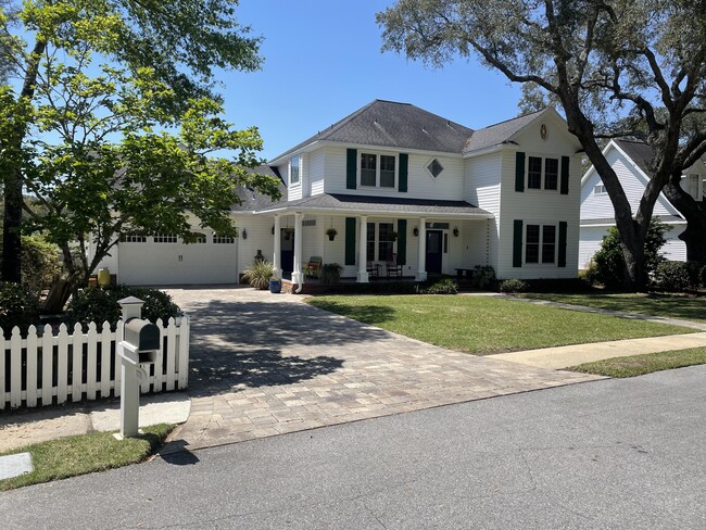 Building Photo - 1771 Osprey Cove