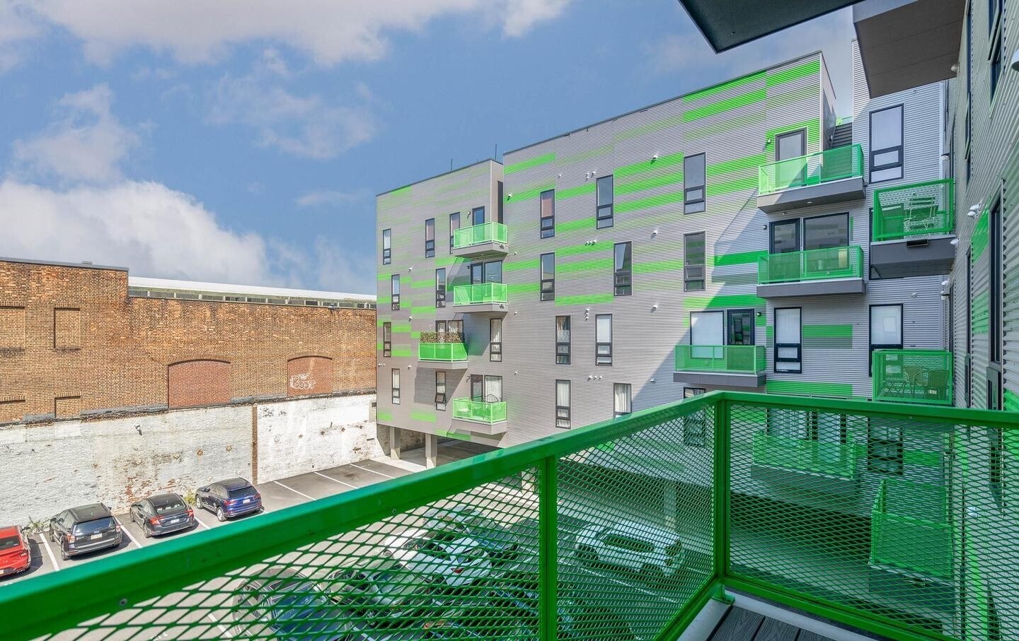 Building Photo - 1501 N 31st St