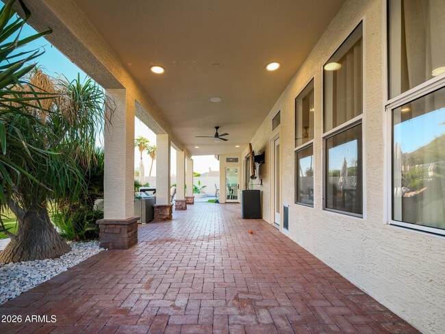 Building Photo - 2024 E Granite View Dr